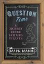 Question Time - Preview
