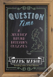 Capa do artigo Question Time