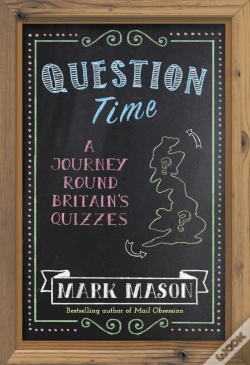Capa do artigo Question Time