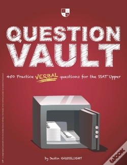 Capa do artigo Question Vault