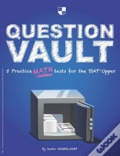 Capa do artigo Question Vault