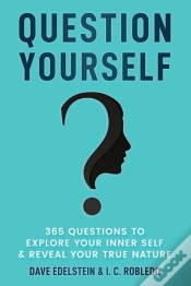 Capa do artigo Question Yourself