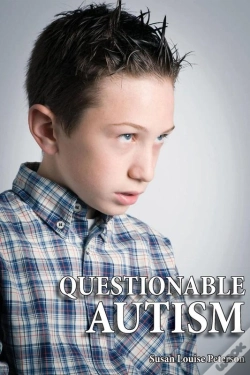 Capa do artigo Questionable Autism