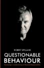 Questionable Behaviour - Preview