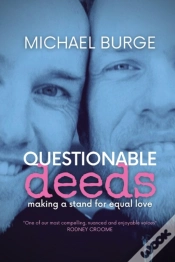 Capa do artigo Questionable Deeds