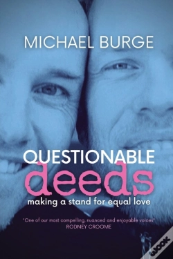 Capa do artigo Questionable Deeds