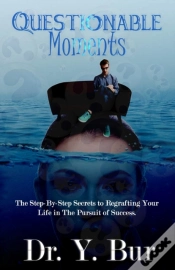 Capa do artigo Questionable Moments: The Step-By-Step S