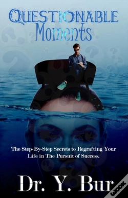Capa do artigo Questionable Moments: The Step-By-Step S