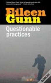 Capa do artigo Questionable Practices