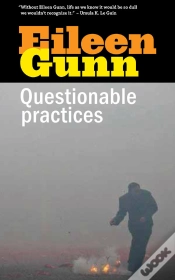 Capa do artigo Questionable Practices