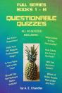 Questionable Quizzes - Preview
