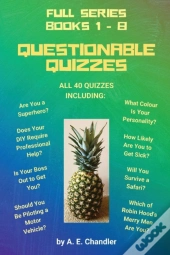 Questionable Quizzes
