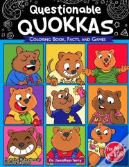 Questionable Quokkas