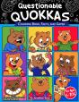 Questionable Quokkas - Preview
