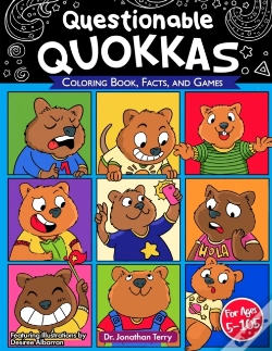 Capa do artigo Questionable Quokkas
