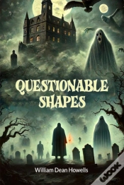 Capa do artigo Questionable Shapes (Edition2024)