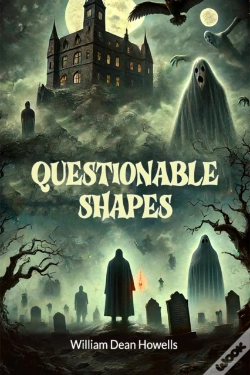 Capa do artigo Questionable Shapes (Edition2024)
