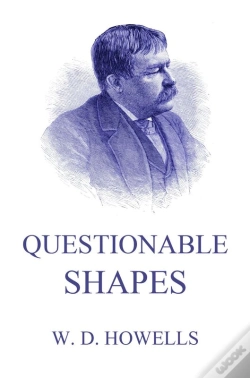 Capa do artigo Questionable Shapes