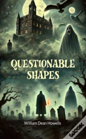 Capa do artigo Questionable Shapes