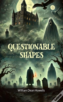 Capa do artigo Questionable Shapes