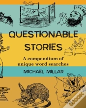 Capa do artigo Questionable Stories