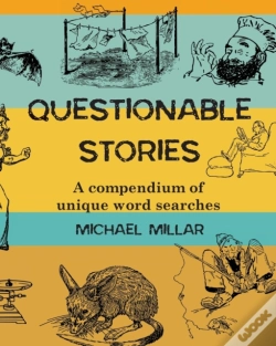Capa do artigo Questionable Stories