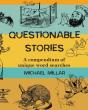 Questionable Stories - Preview