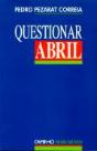 Questionar Abril - Preview
