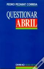 Capa do artigo Questionar Abril