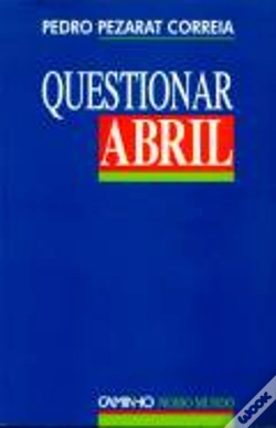 Capa do artigo Questionar Abril