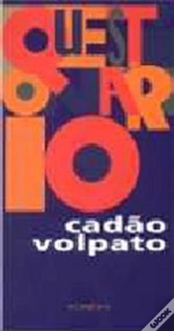 Capa do artigo Questionário