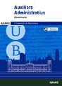Qüestionaris Auxiliars Administratius Universitat De Barcelona - Preview