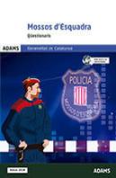 Qüestionaris Mossos D'Esquadra Generalitat De Catalunya