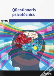 Capa do artigo Qüestionaris Psicotècnics