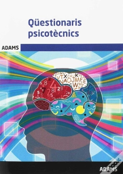 Capa do artigo Qüestionaris Psicotècnics