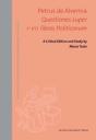 Questiones Super I-Vii Libros Politicorum - Preview