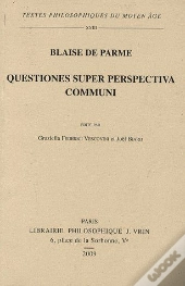 Questiones Super Perspectiva Communi