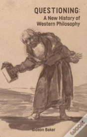 Capa do artigo Questioning: A New History Of Western Philosophy