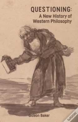 Capa do artigo Questioning: A New History Of Western Philosophy