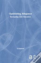 Capa do artigo Questioning Allegiance