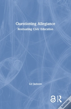 Capa do artigo Questioning Allegiance