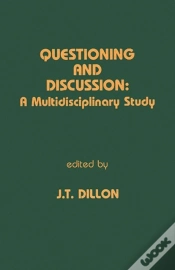 Capa do artigo Questioning And Discussion