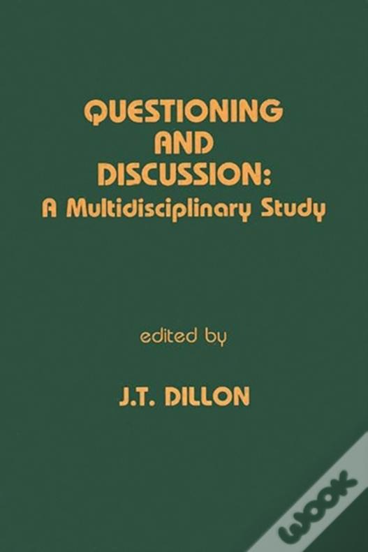 Questioning And Discussion