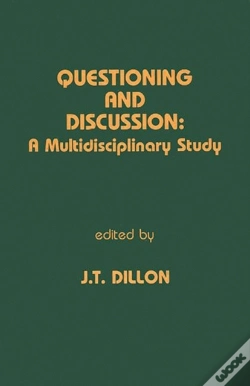 Capa do artigo Questioning And Discussion