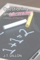 Questioning And Teaching