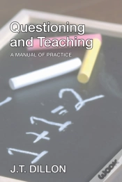 Capa do artigo Questioning And Teaching