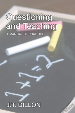 Capa do artigo Questioning And Teaching
