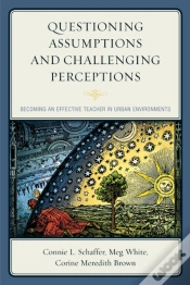 Capa do artigo Questioning Assumptions And Challenging Perceptions
