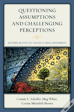 Capa do artigo Questioning Assumptions And Challenging Perceptions
