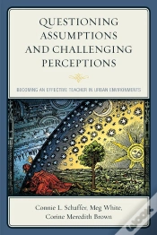 Capa do artigo Questioning Assumptions And Challenging Perceptions